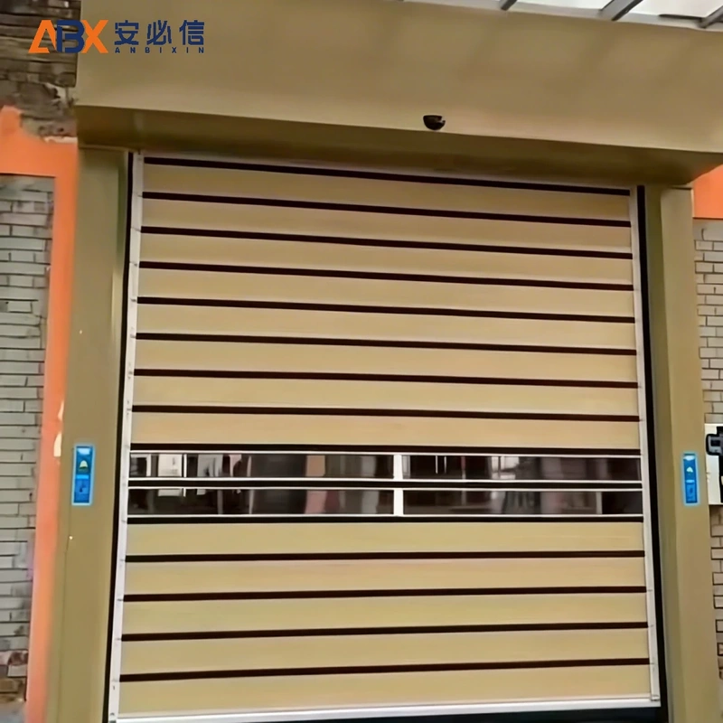 鞍山市雷达高速门